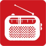 Logo of iRadio android Application 